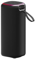 Фото - Портативная колонка Gembird SPK-BT-LED-08L 