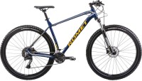 Фото - Велосипед Romet Mustang M3 CS 2024 frame L 