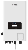 Фото - Инвертор V-TAC SUN-6K-G05-EU 