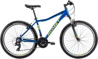 Фото - Велосипед Romet Rambler R6.1 JR 2024 frame L 