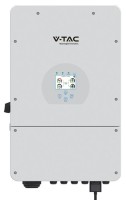 Фото - Инвертор V-TAC SUN-8K-SG01LP1-EU 