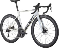 Фото - Велосипед Giant Propel Advanced 1 2025 frame S 