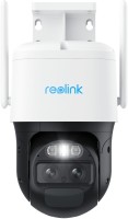 Фото - Камера видеонаблюдения Reolink Trackmix B770 
