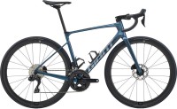 Фото - Велосипед Giant Defy Advanced 0 2025 frame S 