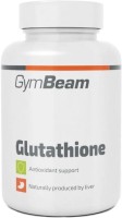 Фото - Аминокислоты GymBeam Glutathione 60 cap 