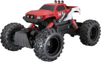 Фото - Радиоуправляемая машина Maisto Tech Rock Crawler 