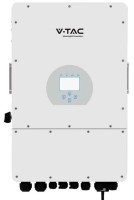 Фото - Инвертор V-TAC SUN-5K-SG04LP3-EU 