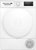 Фото - Сушильная машина Bosch WTH 83277 PL