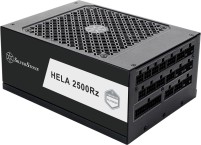 Блок питания SilverStone Hela HA2500R-PM