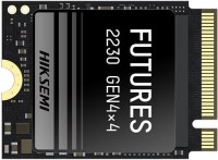 Фото - SSD HIKSEMI Future 2230 HS-SSD- FUTURES 2048G 2.05 ТБ