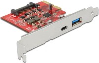 Фото - PCI-контроллер Delock 89898 