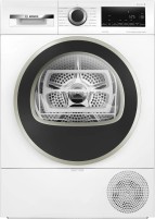 Фото - Сушильная машина Bosch WQG 1417E PL