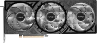 Фото - Видеокарта KFA2 GeForce RTX 5070 Ti 1-Click OC 