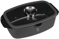 Фото - Гусятница Berlinger Haus Antracit BH-8771 6&nbsp;л