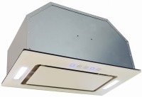 Фото - Вытяжка Luxor Stolz 60 LED 1450 Beste BG бежевый