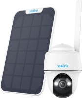 Фото - Камера видеонаблюдения Reolink Go PT Plus Kit 