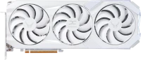 Фото - Видеокарта PowerColor Radeon RX 9070 XT Red Devil Spectral White 16GB 