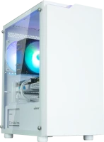 Фото - Корпус Zalman T4 Plus белый