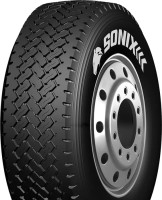 Фото - Грузовая шина Sonix SX999 445/65 R22.5 169K