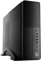 Фото - Корпус Gamemax ST612-2U3-TYC 400 Вт