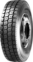 Фото - Грузовая шина Ovation ETM313 385/65 R22.5 160K 