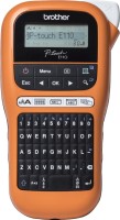 Фото - Чековый принтер Brother PT-E110VP 