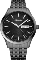 Фото - Наручные часы Adriatica A8327.S116Q