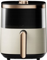 Фото - Фритюрница Deerma DEM-KZ30W 