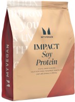 Фото - Протеин Myprotein Impact Soy Protein 2.5 кг