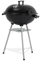 Фото - Мангал / гриль Lifestyle Appliances 17″ Charcoal Kettle BBQ