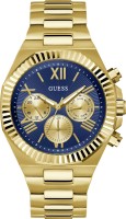 Фото - Наручные часы GUESS Equity GW0703G6 