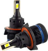 Фото - Автолампа DriveX AL-01 Pro H13 6000K 2pcs