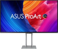 Фото - Монитор Asus ProArt OLED PA32UCDM 31.5 "  серебристый