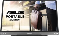 Монитор Asus ZenScreen MB16ACE 15.6 "  черный