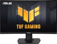 Фото - Монитор Asus TUF Gaming VG24VQER 23.6 "  черный