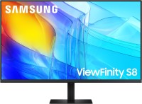 Фото - Монитор Samsung ViewFinity S80D 37 37 "
