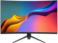 Фото - Монитор LC-Power LC-M27-QHD-165-C 27 "  черный