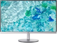 Фото - Монитор Acer Vero CB322QUEsmiiprx 31.5 "  серебристый