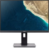 Фото - Монитор Acer Vero B247WE5bmiprzx черный