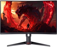 Фото - Монитор Acer Nitro XZ323QUP2bmiiphx 31.5 "  черный
