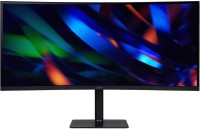 Фото - Монитор Acer CZ342CURHbmiphuzx 34 "  черный