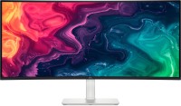 Фото - Монитор Dell S3425DW 34 "  белый