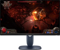 Фото - Монитор Dell Alienware AW2725DM 27 "  графит