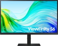 Фото - Монитор Samsung ViewFinity S61F 27 27 "  черный