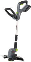 Фото - Газонокосилка NAC TB20-B20-S 