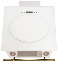 Фото - Вытяжка Luxor Alicante 1450 WH Kup белый