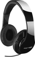 Фото - Наушники Fantec SHP-250