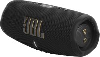 Фото - Портативная колонка JBL Charge 5 Wi-Fi