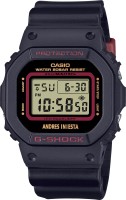 Фото - Наручные часы Casio G-Shock DW-5600AI-1