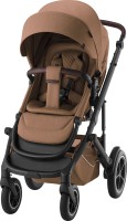 Фото - Коляска Britax Romer Smile 5Z Lux 